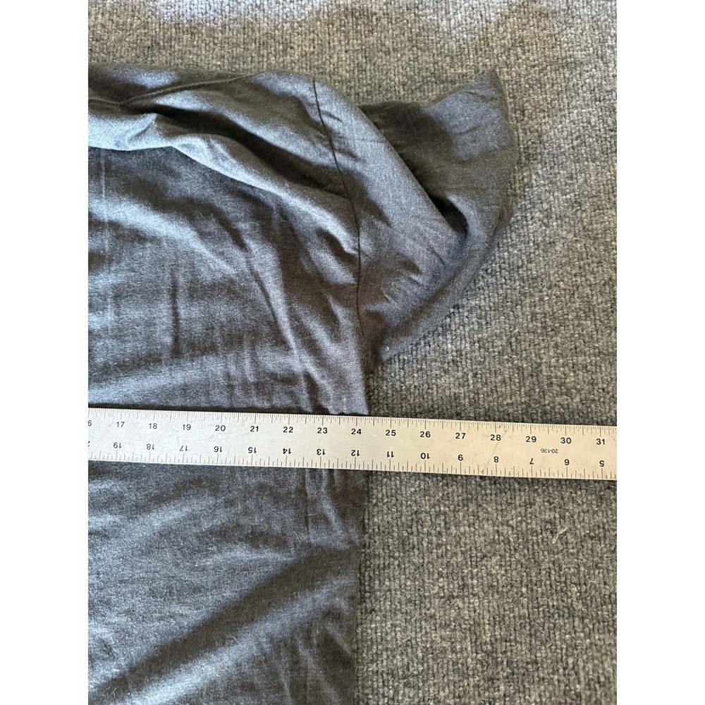 Old Varsity Brand Sun Devils Arizona State T Shirt‎ 2XL Gray Short Sleeve - Picture 4 of 6